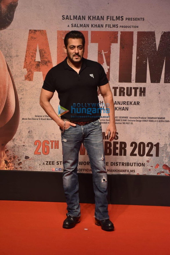 photos celebs grace the special screening of antim the final truth more 2021 4