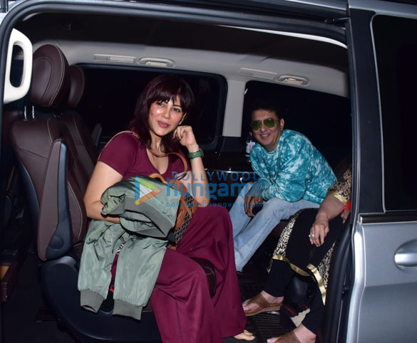photos celebs grace the special screening of sooryavanshi hosted by sajid nadiadwala at pvr juhu 8