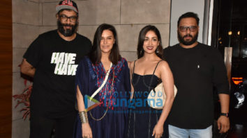 Photos: Celebs grace the wrap up party of the film ‘A Thursday’
