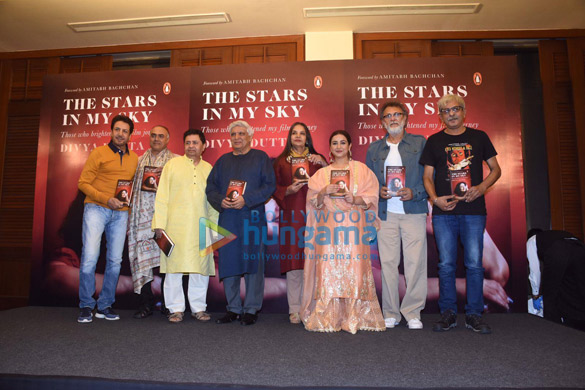 photos javed akhtar shabana azmi rakeysh omprakash mehra others attend divya duttas book launch event 3