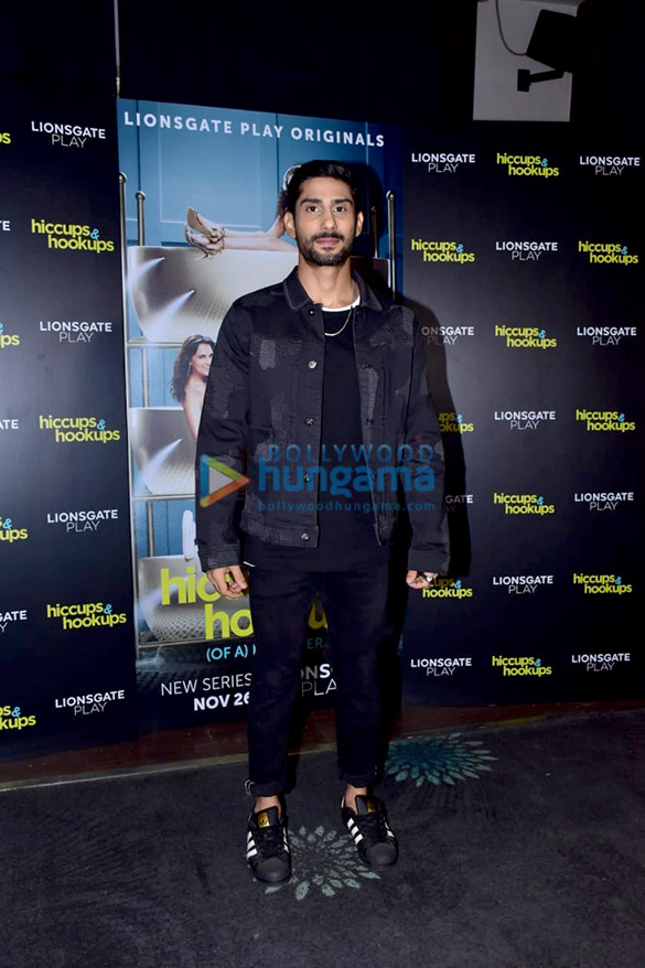 photos lara dutta snapped promoting her web show hiccups hookups 6