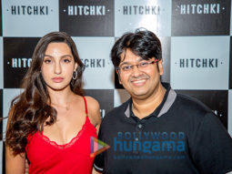 Photos: Milap Zaveri organizes a star-studded birthday party at Hitchki Phoenix Palladium