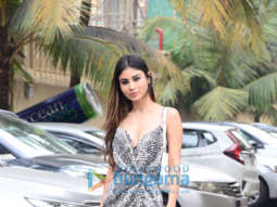 Photos: Mouni Roy snapped in Bandra