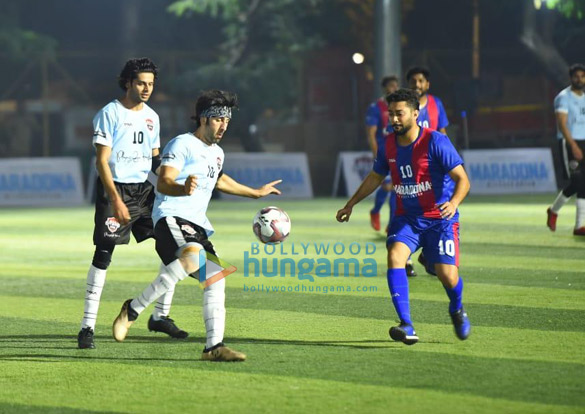 photos ranbir kapoor jim sarbh and others snapped at a football match 098 2