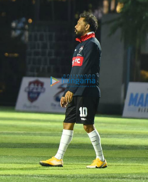 photos ranbir kapoor jim sarbh and others snapped at a football match 8