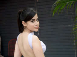 Photos: Urfi Javed spotted in Andheri