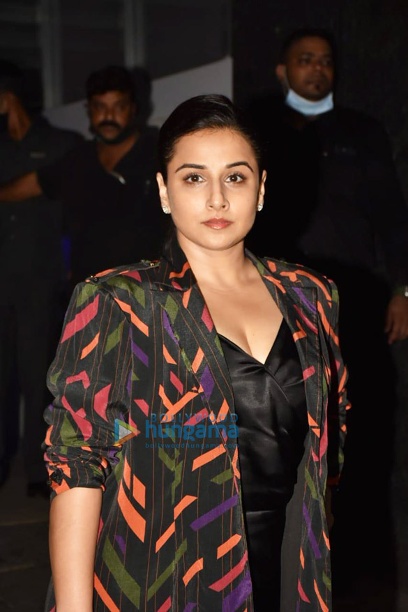 photos vidya balan spotted at hakkasan in bandra 2