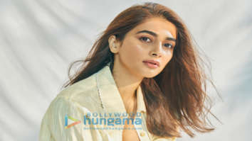 Celebrity Photos of Pooja Hegde