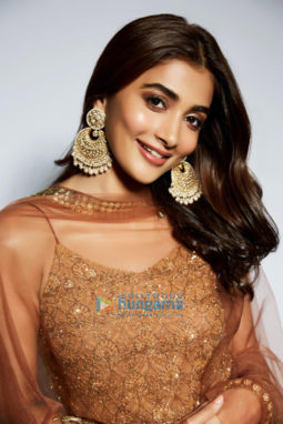 Celebrity Photos of Pooja Hegde