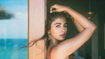 Celeb Photos Of Pooja Hegde