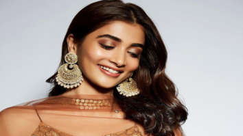 Celebrity Photos of Pooja Hegde