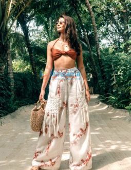 Celeb Photos Of Pooja Hegde
