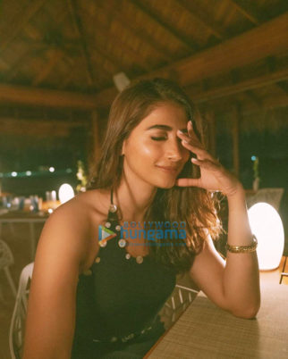 Celebrity Photos of Pooja Hegde
