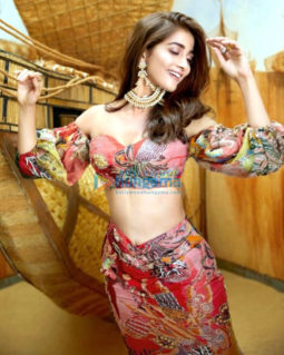 Celeb Photos Of Pooja Hegde