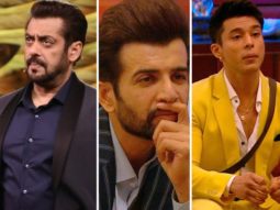 Bigg Boss 15: Jay Bhanushali and Pratik Sehajpal to face Salman Khan’s wrath in the Weekend Ka Vaar