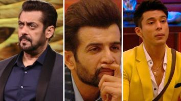 Bigg Boss 15: Jay Bhanushali and Pratik Sehajpal to face Salman Khan’s wrath in the Weekend Ka Vaar