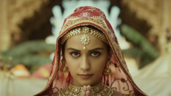 Prithviraj: “I have given my heart, soul, and tears to this film” – Manushi Chhillar on her Bollywood debut