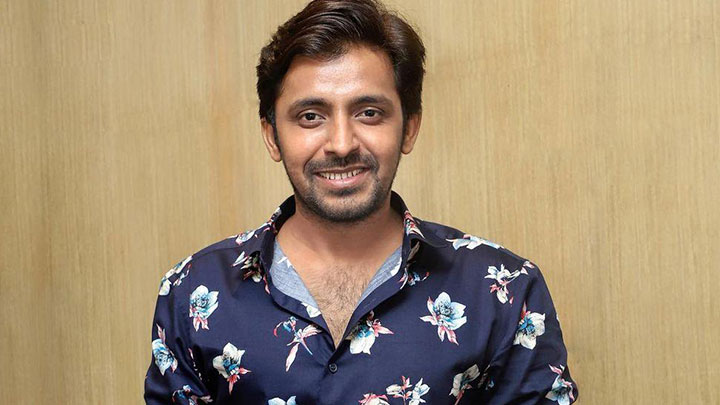 Priyadarshi: “Thanks to BAHUBALI which has made a great effect on…” | Aha 2.0 | Prabhas