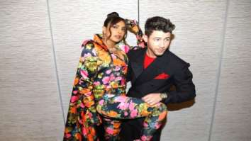 Priyanka Chopra Jonas and Nick Jonas enjoy a dashing date night at British Fashion Awards 2021; check photos