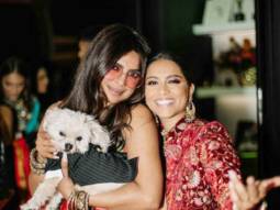 Priyanka Chopra grooves to ‘Mundian To Bach Ke’ song at a Diwali bash, video goes viral. Watch