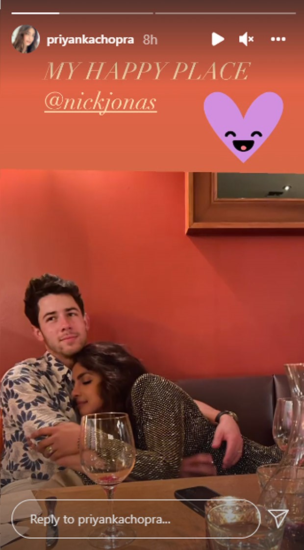 Priyanka Chopra reunites with Sophie Turner, Nick Jonas and the whole family for Jonas Brothers Family Roast; See pics