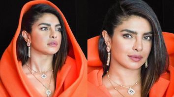 Bulgari unveils star studded campaign featuring Priyanka Chopra, Anne  Hathaway, Zendaya and BLACKPINK's Lisa : Bollywood News - Bollywood Hungama