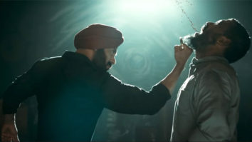 REVEALED: This was the CLAPWORTHY sequence featuring Salman Khan in Antim – The Final Truth that was added at the last minute