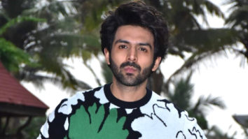 ROFL- Kartik Aaryan: “If I come to know my GF is recording a call, I’d already…”| Dhamaka | RF