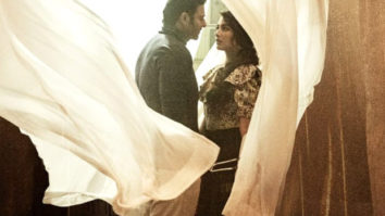 Radhe Shyam pair Prabhas and Pooja Hegde unveil new poster ahead of Hindi song teaser launch tomorrow