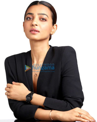 Celeb Photos Of Radhika Apte