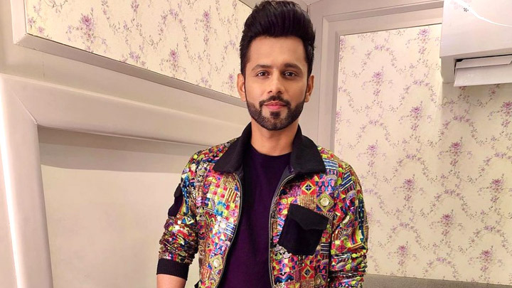 Rahul Vaidya: “Shah Rukh Khan, you INSPIRE me a lot”| Rapid Fire | Aly Goni Rahul Vaidya: “Shah Rukh Khan, you INSPIRE me a lot”| Rapid Fire | Aly Goni