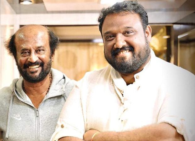 Rajinikanth heaps praise on Annaatthe director Siva; says "I was in tears"