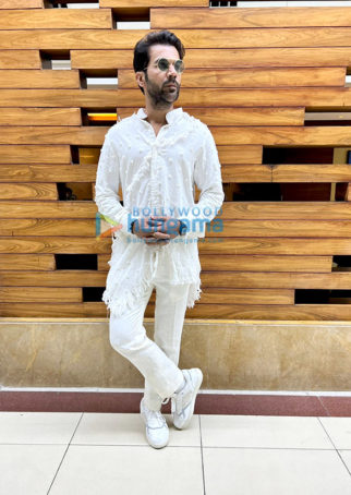 Celebrity Photos of Rajkummar Rao