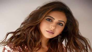 Celeb Photos Of Rakul Preet Singh