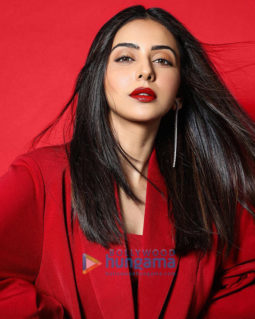 Celeb Photos of Rakul Preet Singh