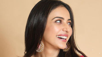 Celeb Photos Of Rakul Preet Singh