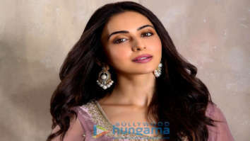 Celebrity Photo Of Rakul Preet Singh