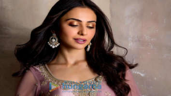 Celebrity Photo Of Rakul Preet Singh