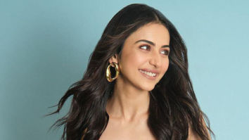 Celeb Photos Of Rakul Preet Singh