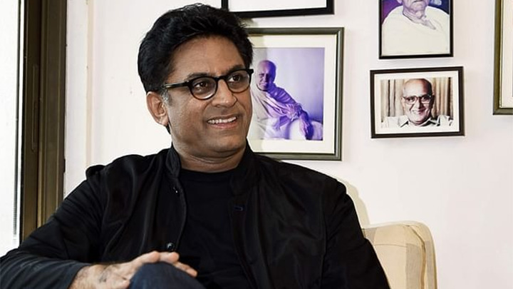 Ram Madhvani: “One thing about Kartik Aaryan that makes him DIFFERENT is…”| Rapid Fire| Dhamaka