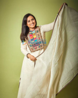Celeb Photos Of Rani Mukerji