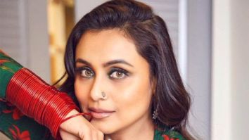 Celeb Photos Of Rani Mukerji