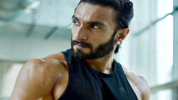 Celebrity Photos of Ranveer Singh