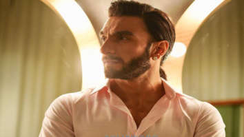 Celebrity Photos of Ranveer Singh