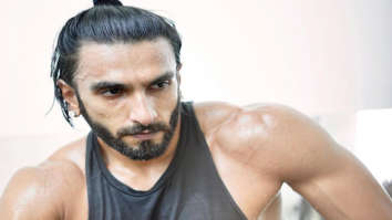 Celebrity Photos of Ranveer Singh