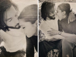 Ranveer Singh and Deepika Padukone are so in love in new getaway pictures as they celebrate 3rd wedding anniversary