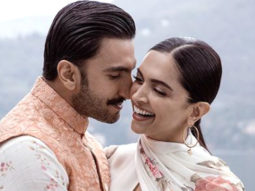 Ranveer Singh and Deepika Padukone to celebrate their third wedding anniversary in Dehradun