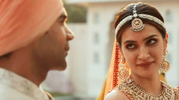 Raula Pae Gayaa – Hum Do Hamare Do | Rajkummar Rao | Kriti Sanon