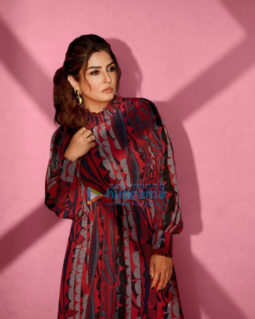 Celebrity Photos of Raveena Tandon