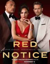 Red Notice (English)
